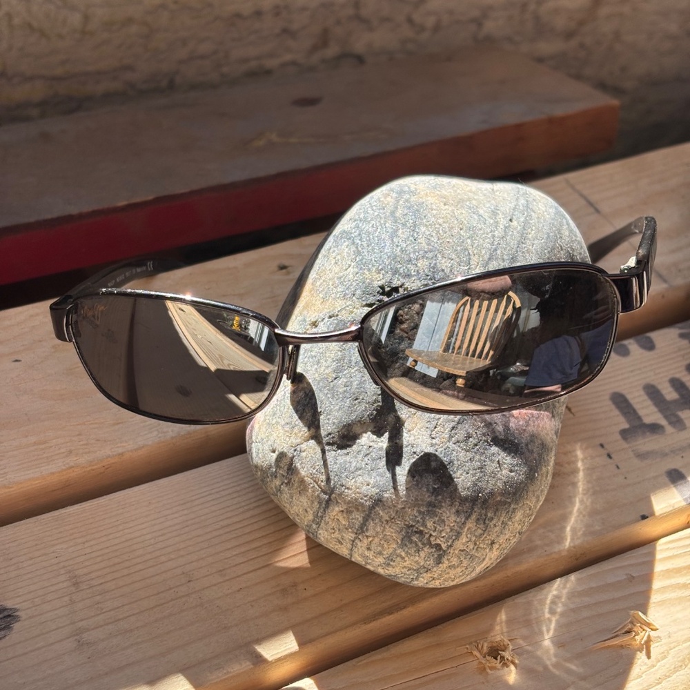 Maui Jim Kala sunglasses - Picture 2 of 7